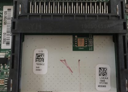 EBT65706105 EAX68253605 LG 55SM8000PLA MAİN BOARD - Görsel 2