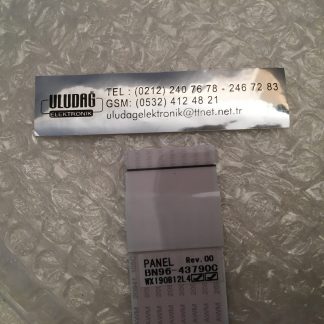 BN96-43790C SAMSUNG UE40N5300 LVDS KABLO