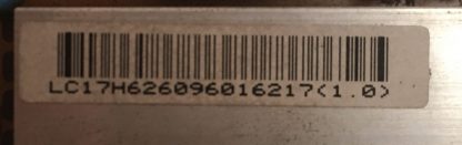 EAY62609601 EAX64276601 LG 42PA4500 POWER BOARD - Görsel 2