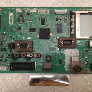 EAX64696604(1.1) LG 42PA4500-ZM MAİN BOARD