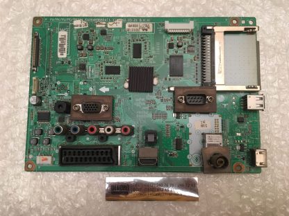 EAX64696604(1.1) LG 42PA4500-ZM MAİN BOARD