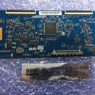55T32-C0F CTRL BD PHILIPS 43PUS6503/62 T.CON BOARD