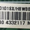 715G8709-M0B-B01-005K (X)XICB02B00101SX/H8WBB4S PLHILIPS 43PUS6503/62 MAİN BOARD - Görsel 2