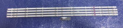 LB43104 V0_02 21BZ08D0 PHILIPS 43PUS6503/62 LED BAR