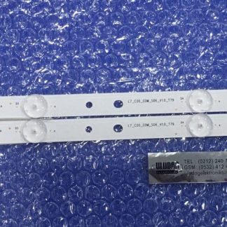 L7_C20_CDM_S06_V1.0_T79 PEAQ PTV32H0-ITR LED BAR