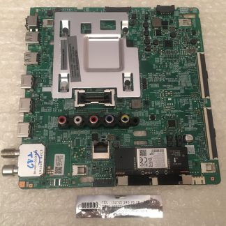 BN94-15256D BN41-02703C SAMSUNG UE55RU7105UX MAİN BOARD
