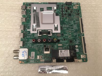 BN94-15256D BN41-02703C SAMSUNG UE55RU7105UX MAİN BOARD