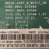 BN94-12036V BN41-02568A SAMSUNG UE50MU7000UX MAİN BOARD - Görsel 2