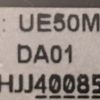 BN94-12036V BN41-02568A SAMSUNG UE50MU7000UX MAİN BOARD - Görsel 3