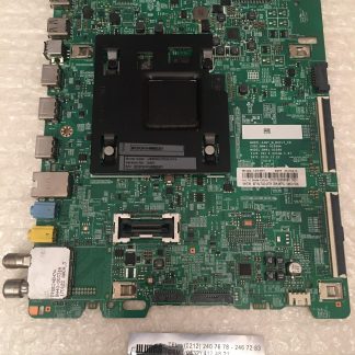 BN94-12036V BN41-02568A SAMSUNG UE50MU7000UX MAİN BOARD