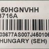 BN94-12036V BN41-02568A SAMSUNG UE50MU7000UX MAİN BOARD - Görsel 4