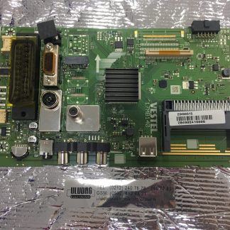 17MB140 090517_R3 VESTEL 32HB5000 MAİN BOARD
