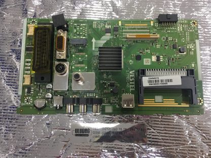 17MB140 090517_R3 VESTEL 32HB5000 MAİN BOARD