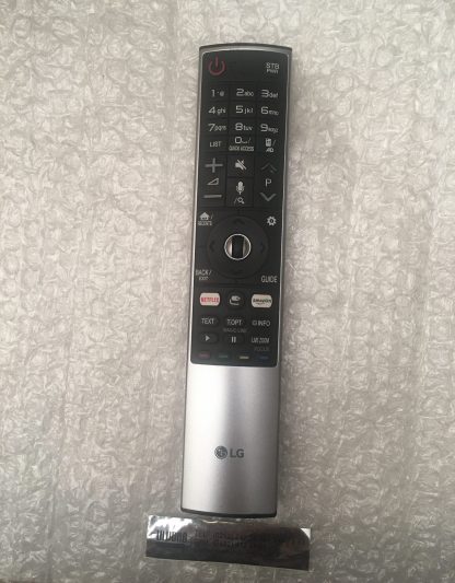 AN-MR700 LG 0LED65E7V SİHİRLİ KUMANDA