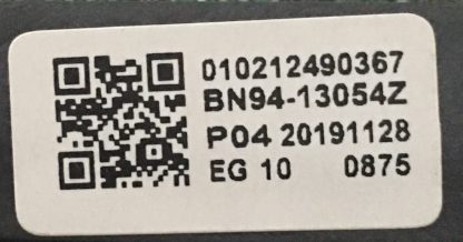 BN94-13054Z BN41-02663A SAMSUNG UE49N5300AU MAİN BOARD - Görsel 2