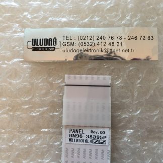 BN96-38395P SAMSUNG UE49N5300AU LVDS KABLO