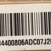 BN44-00806A L40S6_FDY SAMSUNG UE40JU6610UXTK POWER BOARD - Görsel 2
