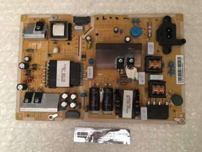 BN44-00806A L40S6_FDY SAMSUNG UE40JU6610UXTK POWER BOARD
