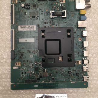 BN94-12086A BN41-02568A SAMSUNG UE43MU7000UX MAİN BOARD