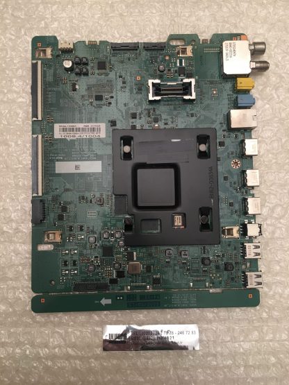 BN94-12086A BN41-02568A SAMSUNG UE43MU7000UX MAİN BOARD