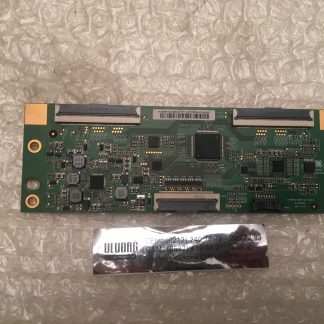 HV480FH2-600 47-6021031 SAMSUNG UE48H5203AW T.CON BOARD