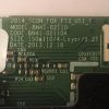 BN95-01308D BN95-01309A BN41-02110A SAMSUNG UE48H6470 T-CON BOARD - Görsel 2