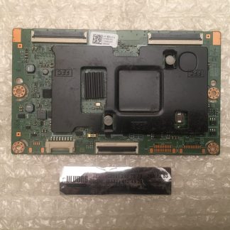 BN95-01308D BN95-01309A BN41-02110A SAMSUNG UE48H6470 T-CON BOARD