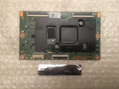 BN95-01308D BN95-01309A BN41-02110A SAMSUNG UE48H6470 T-CON BOARD