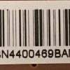 BN44-00469B IV40F1_BHS SAMSUNG LE40D503F POWER BOARD - Görsel 2