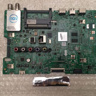 BN94-12618A BN41-02585B SAMSUNG UE40J5270DU MAİN BOARD