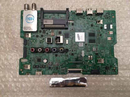 BN94-12618A BN41-02585B SAMSUNG UE40J5270DU MAİN BOARD