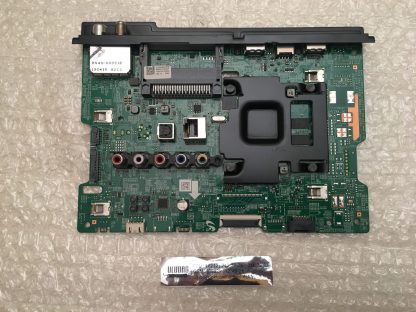 BN94-13054F BN41-02663A SAMSUNG UE40N5300AU MAİN BOARD