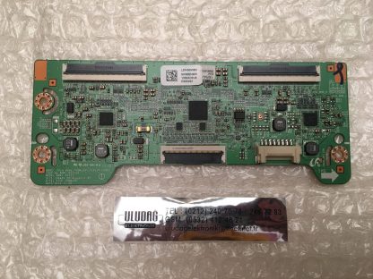 BN95-01305A BN41-02111A SAMSUNG UE40H5070AS T.CON BOARD