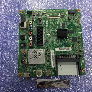 EBR80444801 EBT64283501 LG 43LH560V MAİN BOARD
