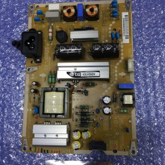 EAY63630201 EAX66171501 LG 43LH560V POWER BOARD