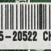EBR80444801 EBT64283501 LG 43LH560V MAİN BOARD - Görsel 2