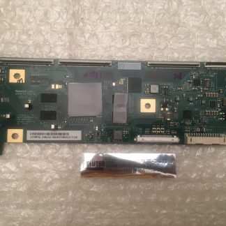 6870C-0802A LG 0LED5589PLA T.CON BOARD