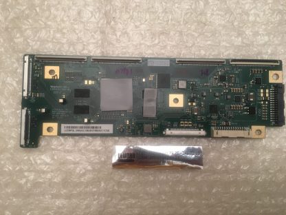 6870C-0802A LG 0LED5589PLA T.CON BOARD