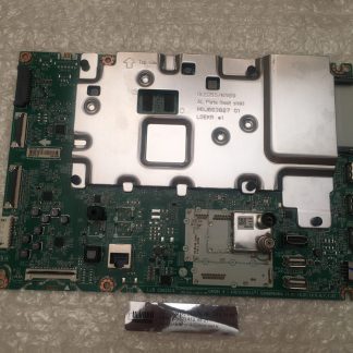 EBT65674502 EAX68784904 LG 0LED5589PLA MAİN BOARD