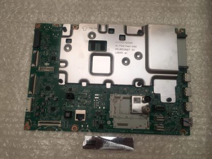 EBT65674502 EAX68784904 LG 0LED5589PLA MAİN BOARD