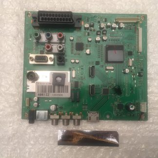 YRQ190R-8 V-0 A86IZZ GRUNDIG GR32 150 3HL MAİN BOARD