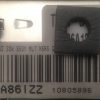 YRQ190R-8 V-0 A86IZZ GRUNDIG GR32 150 3HL MAİN BOARD - Görsel 3