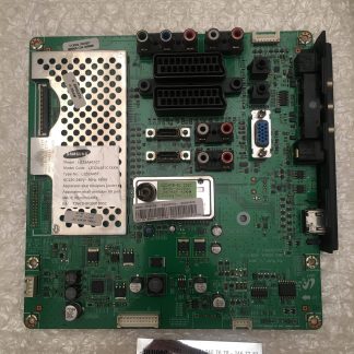 BN94-01673B BN41-00983A SAMSUNG LE32A451C1 MAİN BOARD