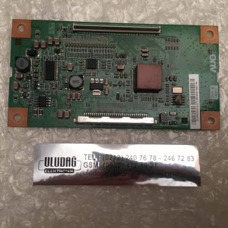 31T03-C01 T315XW02 VL CTRL SAMSUNG LE32A451C1 T.CON BOARD
