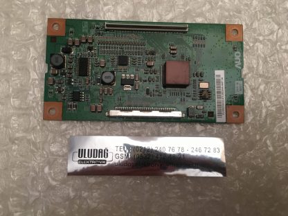 31T03-C01 T315XW02 VL CTRL SAMSUNG LE32A451C1 T.CON BOARD