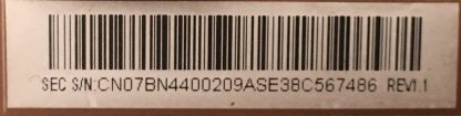 BN44-00209A SAMSUNG LE32A451C1 POWER BOARD - Görsel 2