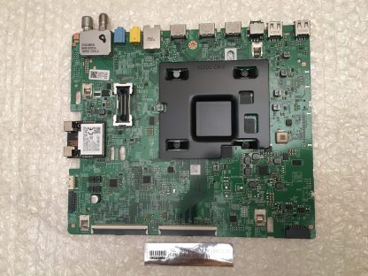 BN94-13183A BN41-02635A SAMSUNG UE49NU7100UX MAİN BOARD