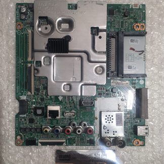 EBT64068403 EAX67133404 LG 49UJ630V-ZA MAİN BOARD