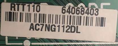 EBT64068403 EAX67133404 LG 49UJ630V-ZA MAİN BOARD - Görsel 2