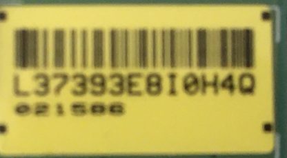 15Y_65_FU11BPCMTA4V0.4 VESTEL 65UD9000 T.CON BOARD - Görsel 3